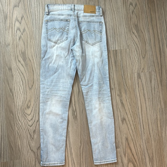 BUNDLE DEAL Denim Jeans - Picture 6 of 11